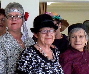 Bietoubossers word Mondig